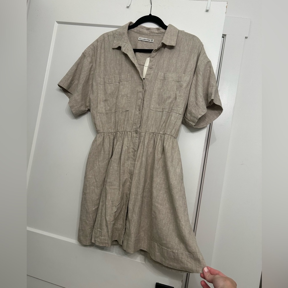 Abercrombie & Fitch dress